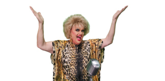 How to Jimmy Vegas: It’s such a drag world