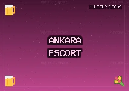 Ankara Escort: Beypazarı Escort, Altındağ Escort, Çubuk Escort