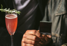 Fast Cars, Fancy Cocktails and Festive Valentine’s Day Celebrations