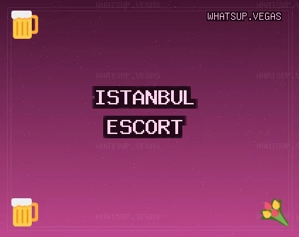 İstanbul Escort: Tuzla Escort, Kartal Escort, Sarıyer Escort