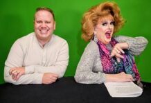 VIDEO: JIMMY TALKS TO PLANNED PARENTHOOD’S CORY NELSON