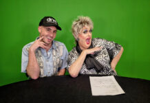 VIDEO: JIMMY CHATS IT UP WITH BEN BERARD, FOUNDER OF VOLUNTEERS OF VEGAS