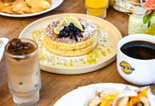 Early Birds to Celebrate its Second Anniversary