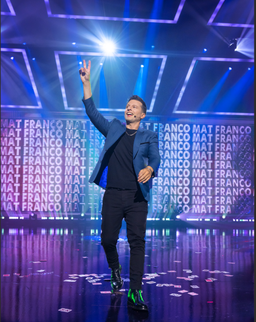 UNLV College of Fine Arts Hall of Fame Returns to the Wynn Las Vegas