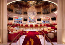 Gaudi Bar Returns in Grand Style in Sunset Station
