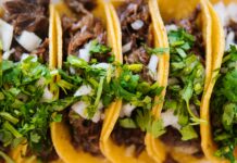 Cinco de Mayo at Tacos Mexico: A Celebration of Flavor, Tradition, and 50 Years Strong