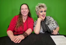 VIDEO: JIMMY TALKS TO LOCAL GARDENER RHONDA KILLOUGH