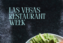 Las Vegas Restaurant Week extends through June 19